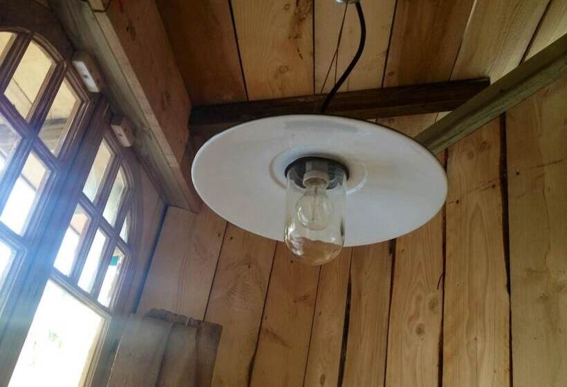 فندق De La Pinède