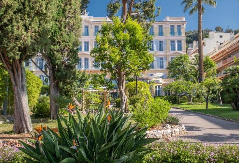 בית מלון כפרי Hôtel Miléade L Orangeraie   Menton