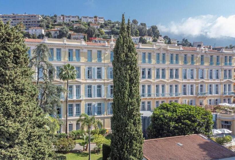 בית מלון כפרי Hôtel Miléade L Orangeraie   Menton