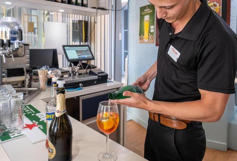 בית מלון כפרי Hôtel Miléade L Orangeraie   Menton