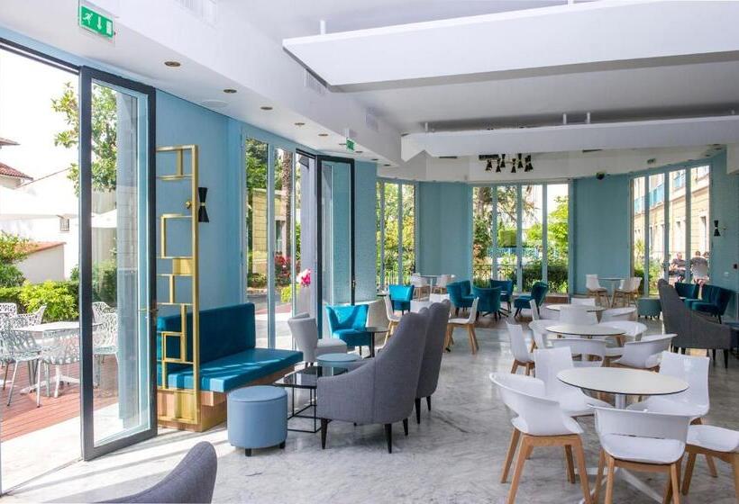 בית מלון כפרי Hôtel Miléade L Orangeraie   Menton