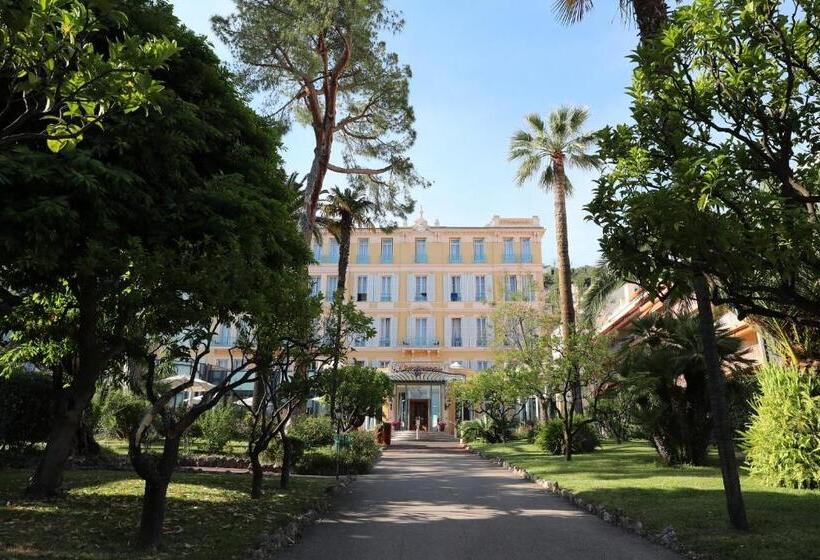 בית מלון כפרי Hôtel Miléade L Orangeraie   Menton