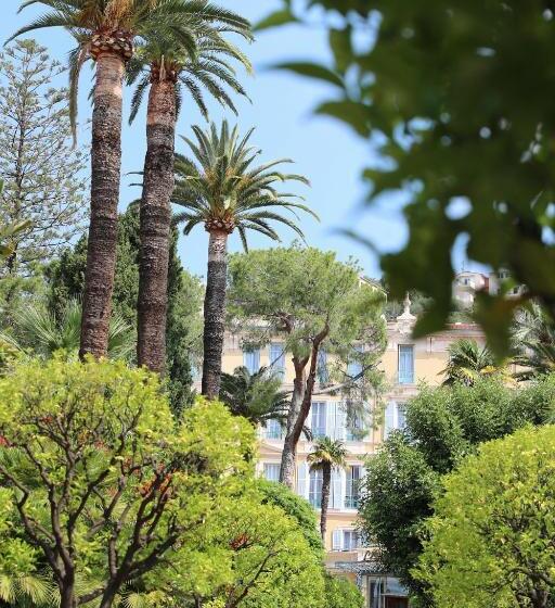 בית מלון כפרי Hôtel Miléade L Orangeraie   Menton