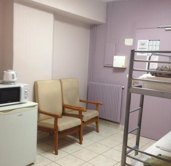 هتل Hôtel Richard