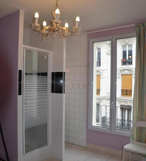 هتل Hôtel Richard