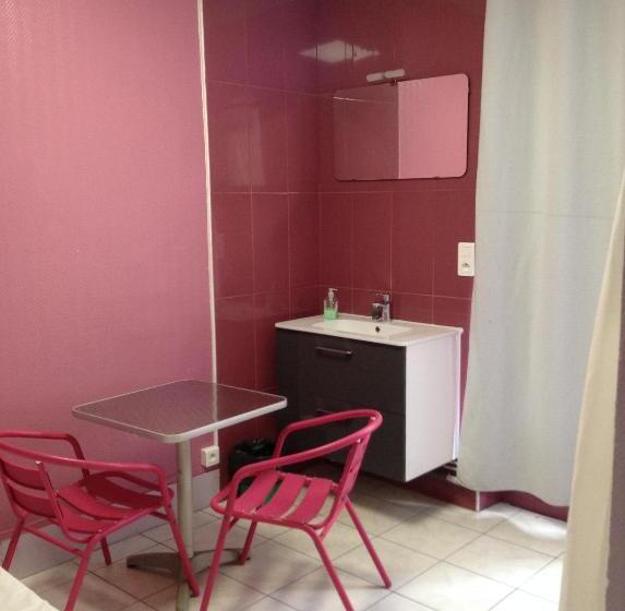 هتل Hôtel Richard