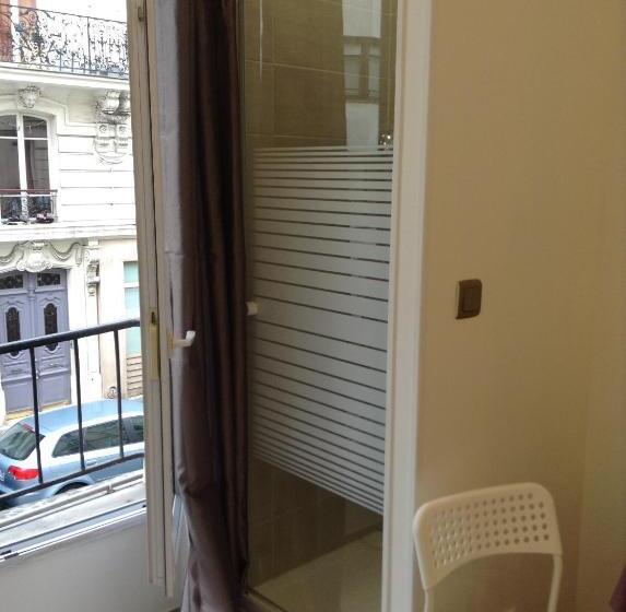 هتل Hôtel Richard