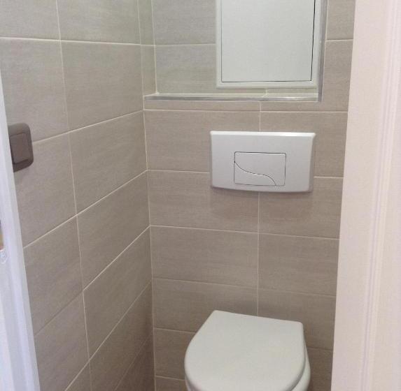 هتل Hôtel Richard