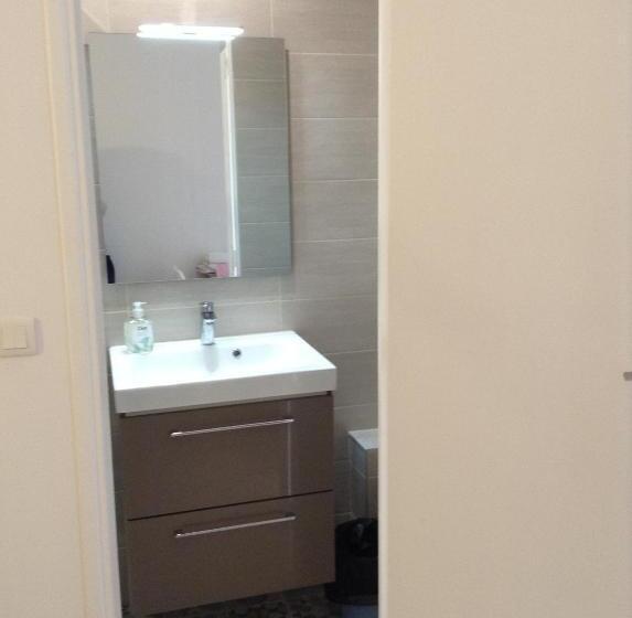 هتل Hôtel Richard