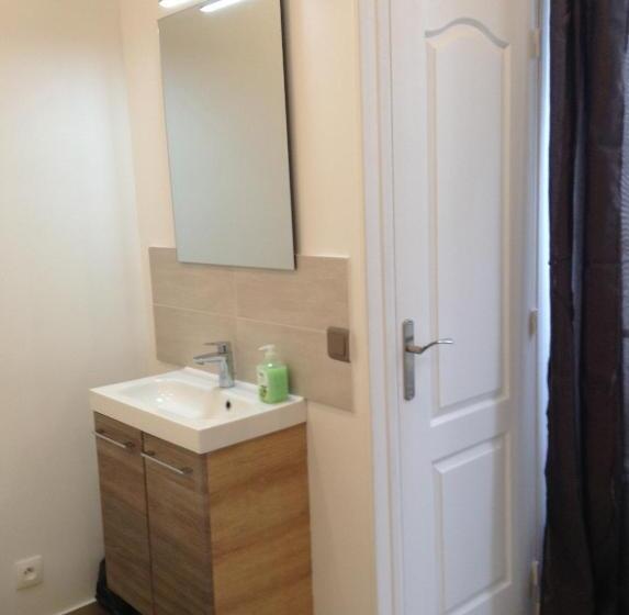 هتل Hôtel Richard