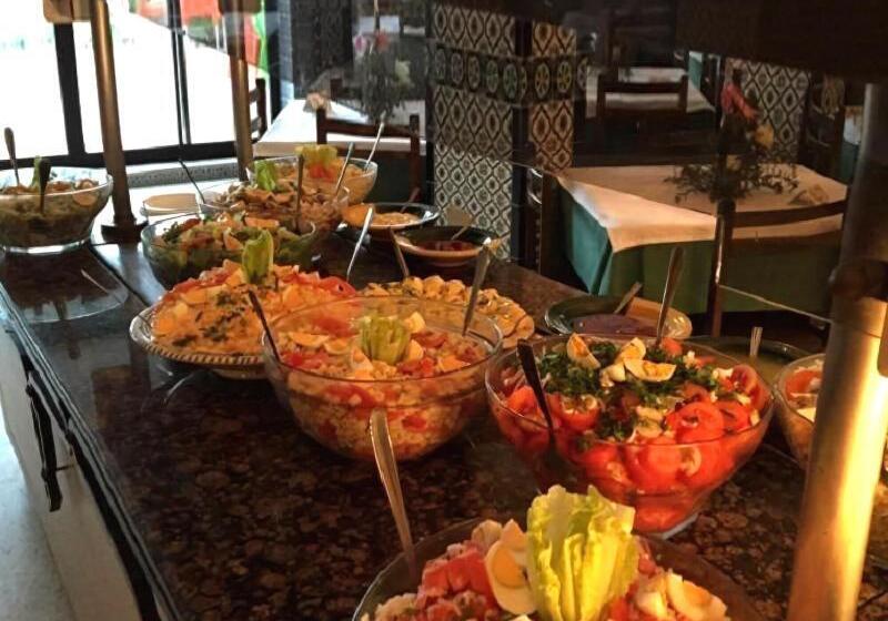 فندق Hôtel Solymar Beach