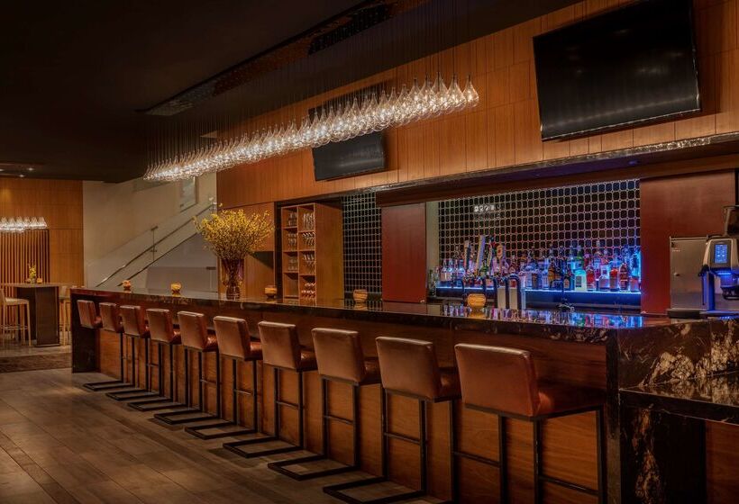 호텔 Hyatt Centric Wall Street New York