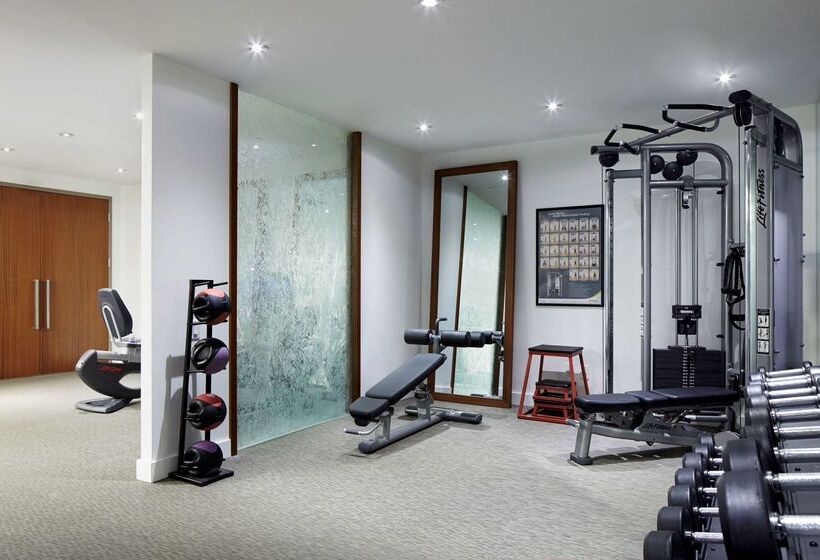 호텔 Hyatt Centric Wall Street New York