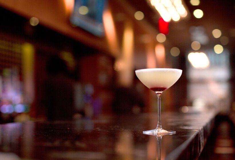 酒店 Hyatt Centric Wall Street New York