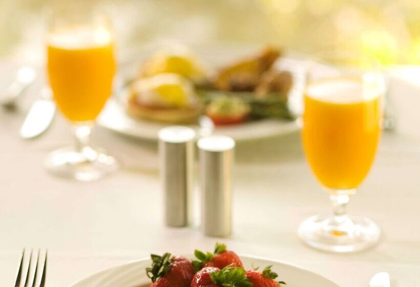 호텔 Hyatt Centric Wall Street New York