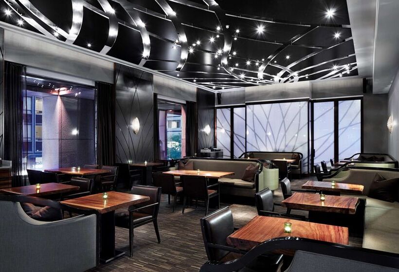 호텔 Hyatt Centric Wall Street New York