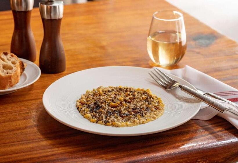 호텔 Hyatt Centric Wall Street New York