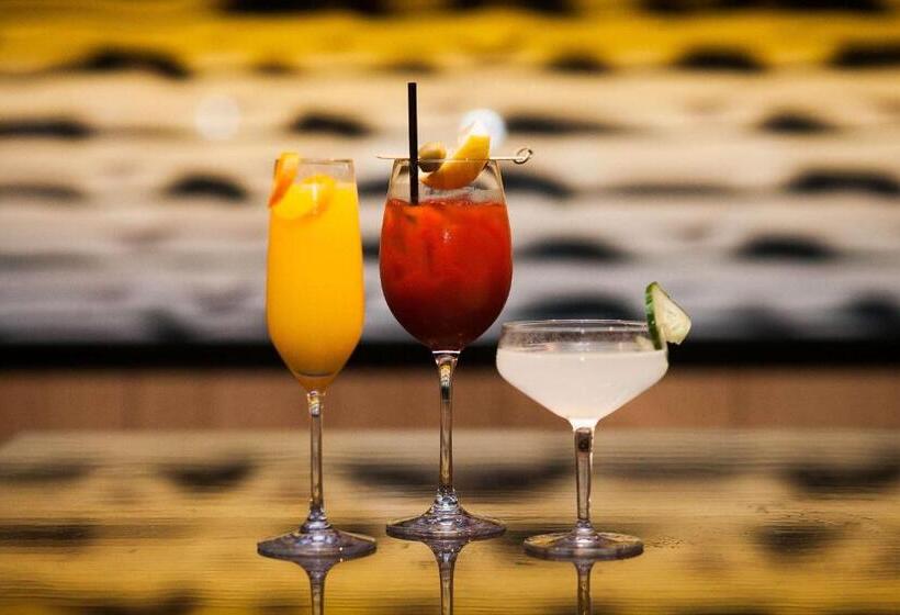 호텔 Hyatt Centric Wall Street New York