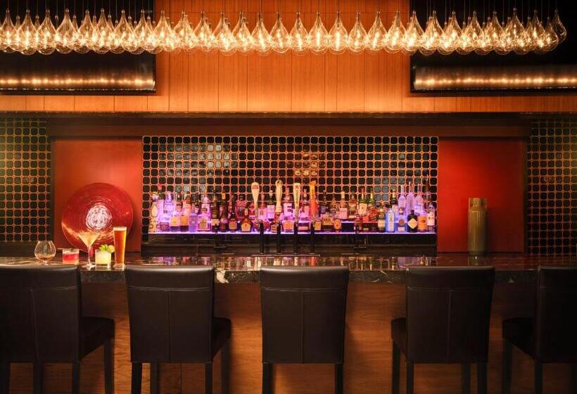 酒店 Hyatt Centric Wall Street New York