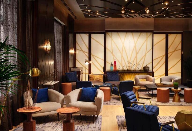 호텔 Hyatt Centric Wall Street New York