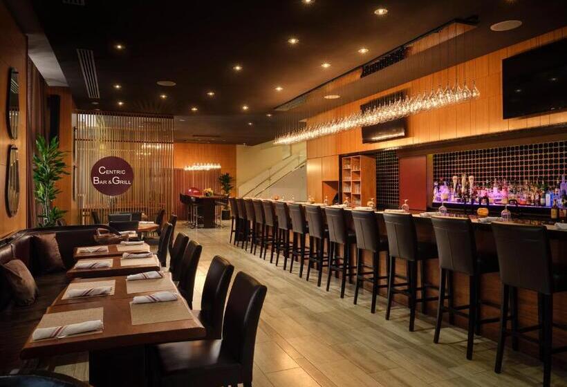 호텔 Hyatt Centric Wall Street New York