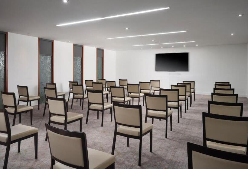 酒店 Hyatt Centric Wall Street New York