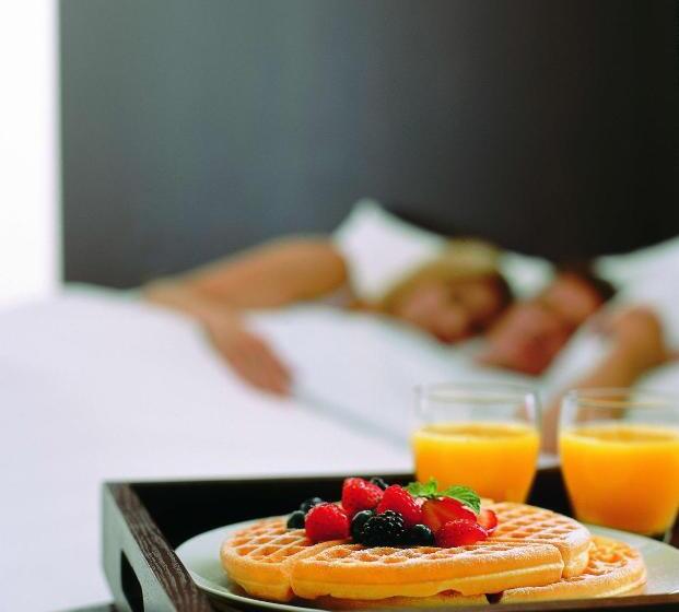 酒店 Hyatt Centric Wall Street New York