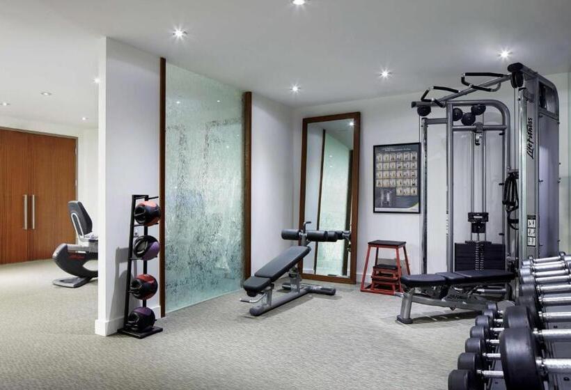 酒店 Hyatt Centric Wall Street New York