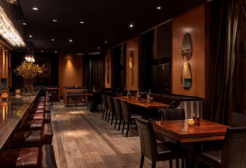 호텔 Hyatt Centric Wall Street New York