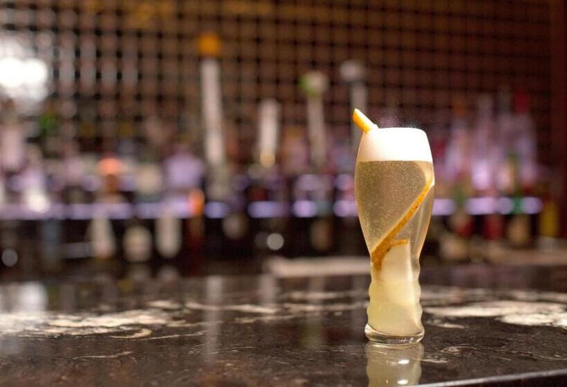 호텔 Hyatt Centric Wall Street New York