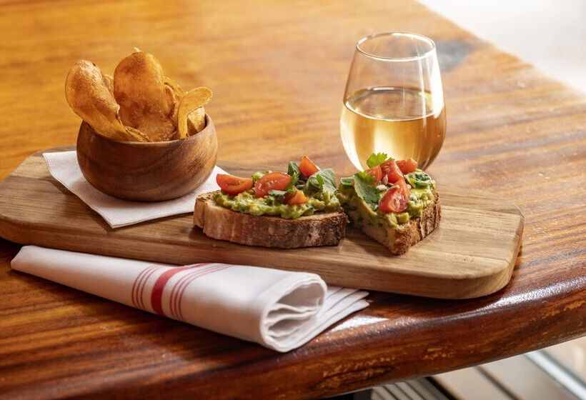 酒店 Hyatt Centric Wall Street New York