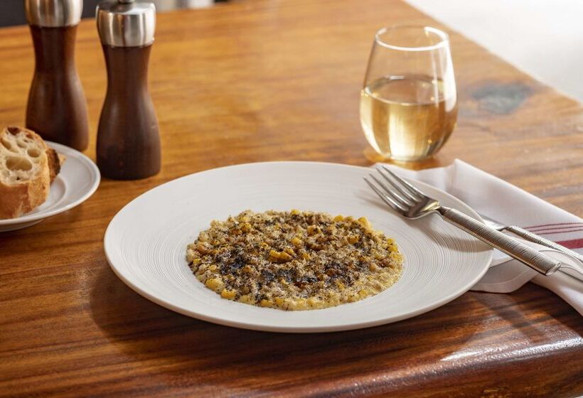 호텔 Hyatt Centric Wall Street New York