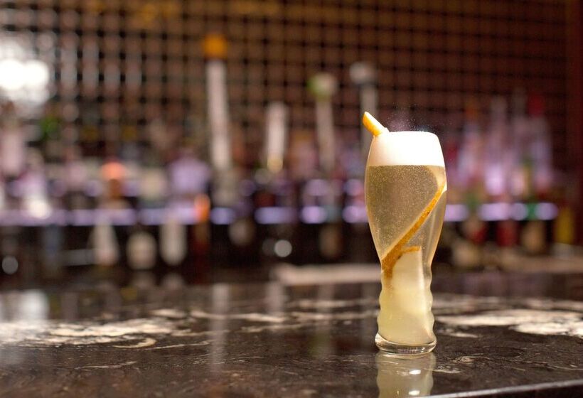 호텔 Hyatt Centric Wall Street New York