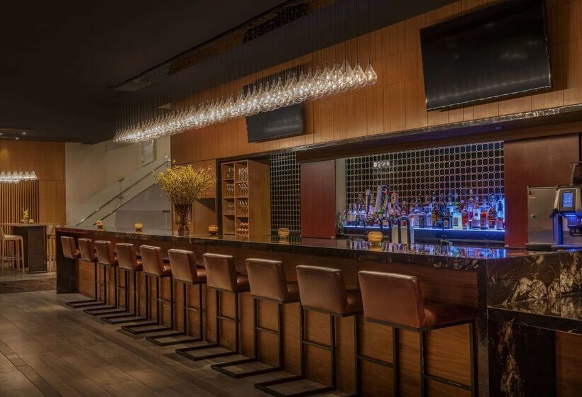 酒店 Hyatt Centric Wall Street New York