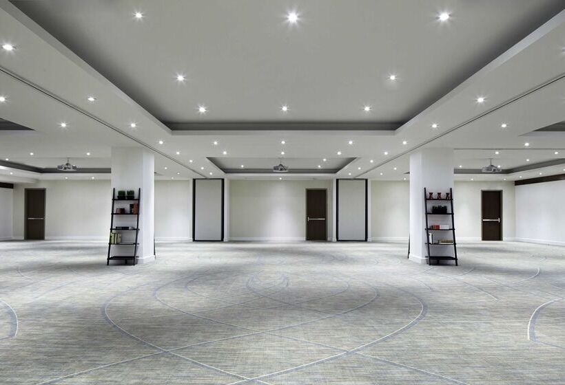 酒店 Hyatt Centric Wall Street New York