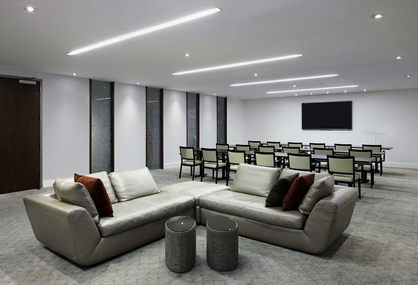 酒店 Hyatt Centric Wall Street New York