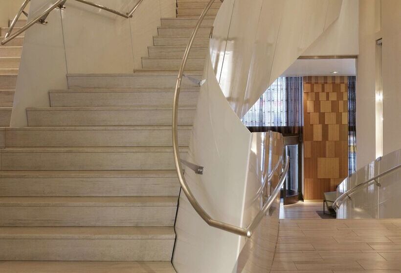 호텔 Hyatt Centric Wall Street New York