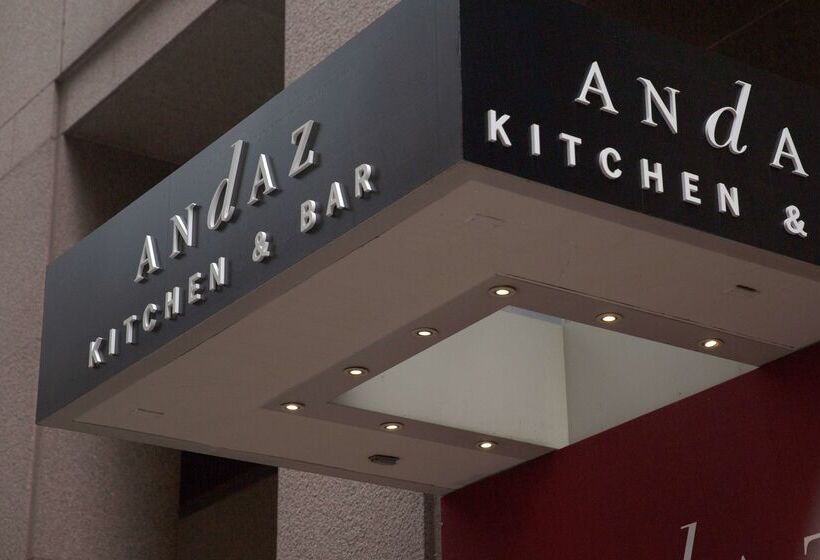 호텔 Hyatt Centric Wall Street New York