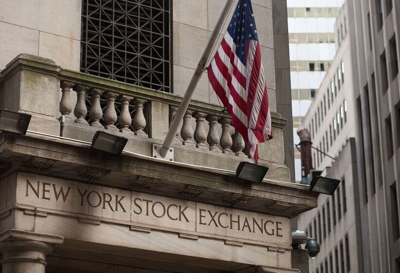 호텔 Hyatt Centric Wall Street New York