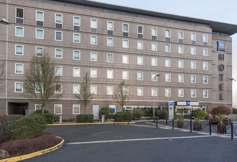 酒店 Ibis Budget Roissy Cdg Paris Nord 2