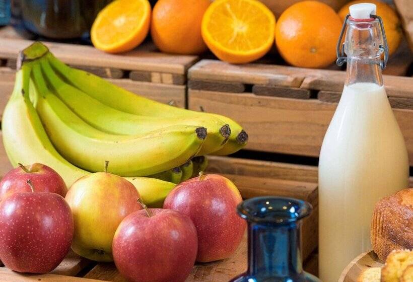 酒店 Ibis Budget Roissy Cdg Paris Nord 2