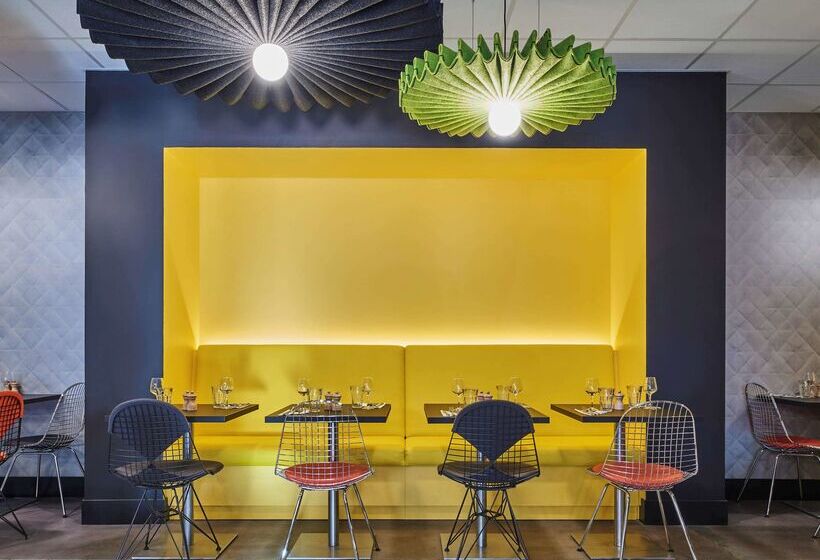 酒店 Ibis Clamart Paris Velizy