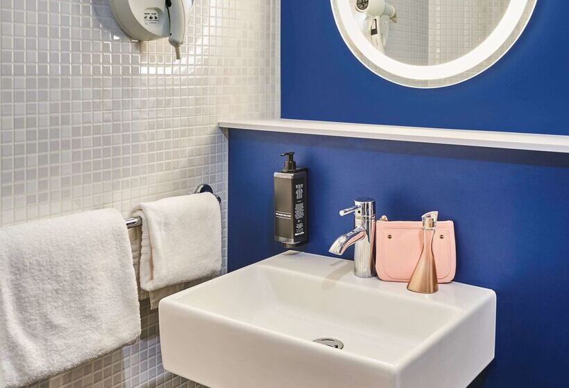 호텔 Ibis Clamart Paris Velizy