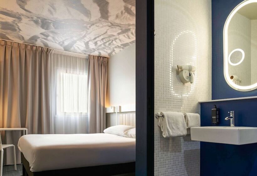 호텔 Ibis Clamart Paris Velizy