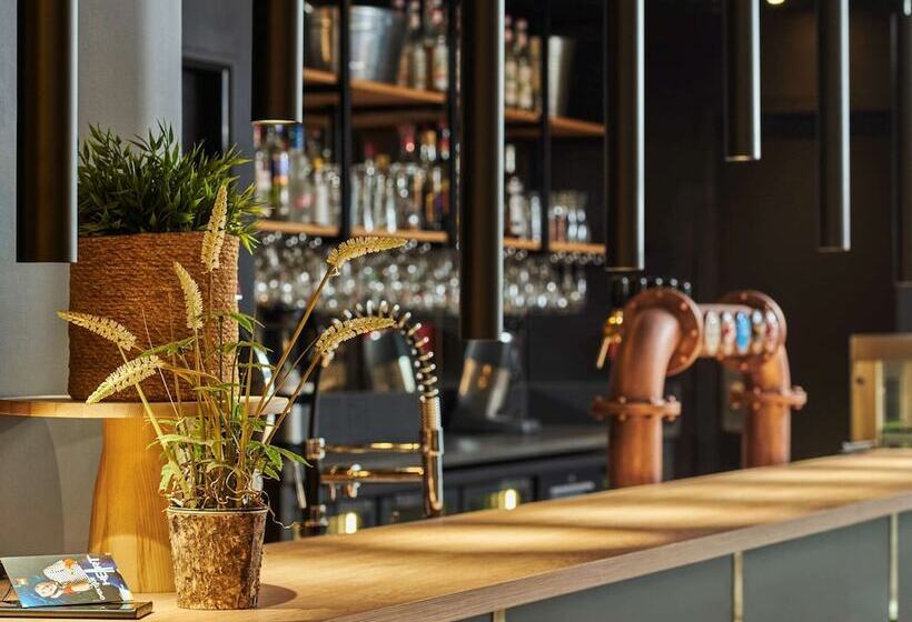 호텔 Ibis Clamart Paris Velizy