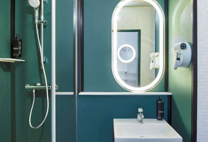 בית מלון כפרי Ibis Clamart Paris Velizy