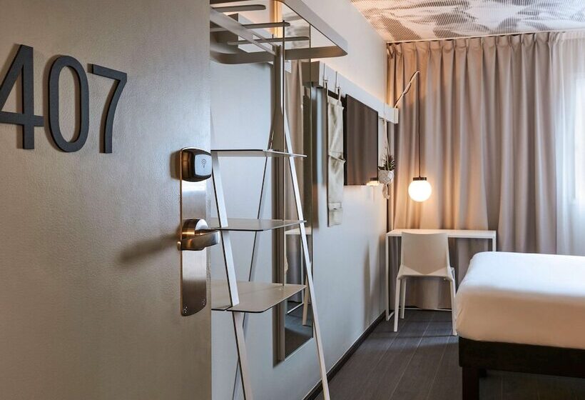 호텔 Ibis Clamart Paris Velizy