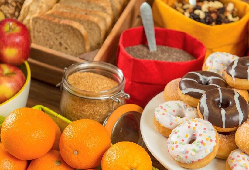 فندق Ibis Styles Annemasse Geneve