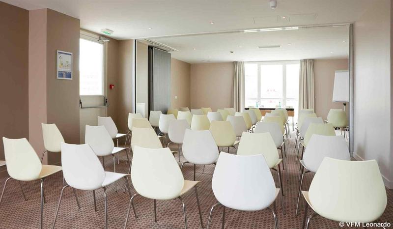 호텔 Ibis Styles Compiegne