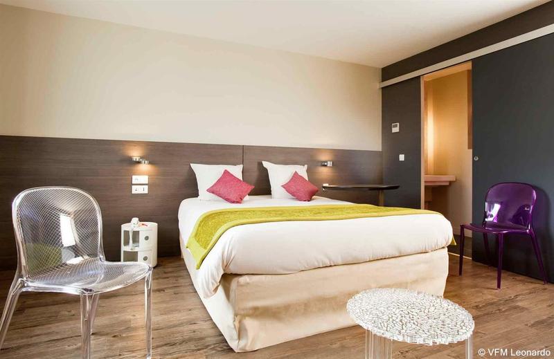 호텔 Ibis Styles Compiegne